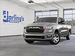 New 2025 Ram 1500 Big Horn Crew Cab 4x4 Pickup for sale #612420 - photo 1