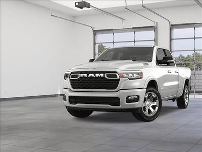 New 2025 Ram 1500 Big Horn Quad Cab 4x4 Pickup for sale #612445 - photo 1