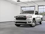 New 2025 Ram 1500 Big Horn Quad Cab 4x4 Pickup for sale #612445 - photo 1