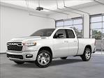 New 2025 Ram 1500 Big Horn Quad Cab 4x4 Pickup for sale #612445 - photo 2