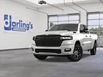 New 2025 Ram 1500 Big Horn Quad Cab 4x4 Pickup for sale #612670 - photo 1