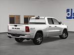 New 2025 Ram 1500 Big Horn Quad Cab 4x4 Pickup for sale #612670 - photo 5