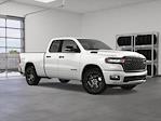 New 2025 Ram 1500 Big Horn Quad Cab 4x4 Pickup for sale #612670 - photo 7