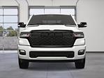 New 2025 Ram 1500 Big Horn Quad Cab 4x4 Pickup for sale #612670 - photo 9
