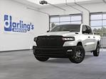 New 2025 Ram 1500 Warlock Crew Cab 4x4 Pickup for sale #SN712876 - photo 1