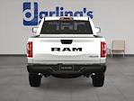 New 2025 Ram 1500 Warlock Crew Cab 4x4 Pickup for sale #SN712876 - photo 10