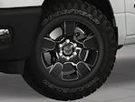 New 2025 Ram 1500 Warlock Crew Cab 4x4 Pickup for sale #SN712876 - photo 11