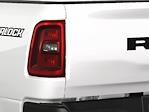 New 2025 Ram 1500 Warlock Crew Cab 4x4 Pickup for sale #SN712876 - photo 12