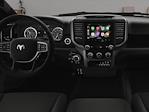 New 2025 Ram 1500 Warlock Crew Cab 4x4 Pickup for sale #SN712876 - photo 17