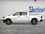 New 2025 Ram 1500 Warlock Crew Cab 4x4 Pickup for sale #SN712876 - photo 3