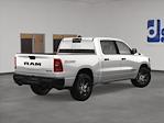 New 2025 Ram 1500 Warlock Crew Cab 4x4 Pickup for sale #SN712876 - photo 5