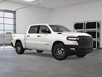 New 2025 Ram 1500 Warlock Crew Cab 4x4 Pickup for sale #SN712876 - photo 7