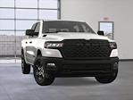 New 2025 Ram 1500 Warlock Crew Cab 4x4 Pickup for sale #SN712876 - photo 8
