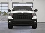 New 2025 Ram 1500 Warlock Crew Cab 4x4 Pickup for sale #SN712876 - photo 9