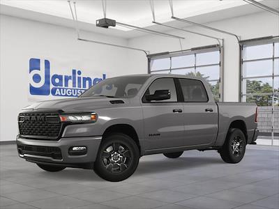 New 2025 Ram 1500 Tradesman Crew Cab 4x4 Pickup for sale #SN716438 - photo 2