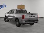 New 2025 Ram 1500 Tradesman Crew Cab 4x4 Pickup for sale #SN716438 - photo 4