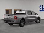 New 2025 Ram 1500 Tradesman Crew Cab 4x4 Pickup for sale #SN716438 - photo 5
