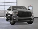 New 2025 Ram 1500 Tradesman Crew Cab 4x4 Pickup for sale #SN716438 - photo 8