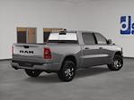 New 2025 Ram 1500 Big Horn Crew Cab 4x4 Pickup for sale #612766 - photo 5