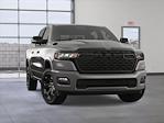 New 2025 Ram 1500 Big Horn Crew Cab 4x4 Pickup for sale #612766 - photo 7