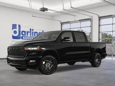 New 2025 Ram 1500 Big Horn Crew Cab 4x4 Pickup for sale #612767 - photo 2