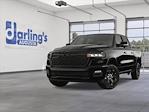New 2025 Ram 1500 Big Horn Crew Cab 4x4 Pickup for sale #612767 - photo 1