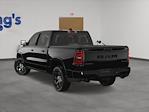 New 2025 Ram 1500 Big Horn Crew Cab 4x4 Pickup for sale #612767 - photo 4