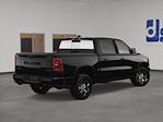 New 2025 Ram 1500 Big Horn Crew Cab 4x4 Pickup for sale #612767 - photo 5