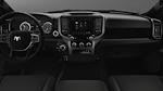 New 2025 Ram 1500 Warlock Crew Cab 4x4 Pickup for sale #612853 - photo 6