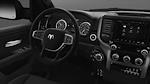 New 2025 Ram 1500 Warlock Crew Cab 4x4 Pickup for sale #612853 - photo 9
