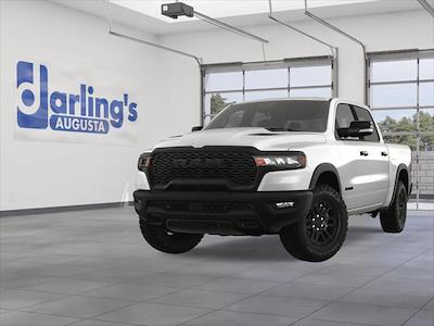 New 2025 Ram 1500 Rebel Crew Cab 4x4 Pickup for sale #SN768071 - photo 1