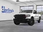 New 2025 Ram 1500 Rebel Crew Cab 4x4 Pickup for sale #SN768071 - photo 1