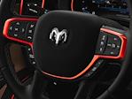New 2025 Ram 1500 Rebel Crew Cab 4x4 Pickup for sale #SN768071 - photo 23