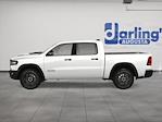 New 2025 Ram 1500 Rebel Crew Cab 4x4 Pickup for sale #SN768071 - photo 3