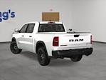 New 2025 Ram 1500 Rebel Crew Cab 4x4 Pickup for sale #SN768071 - photo 4