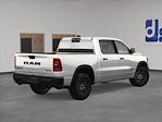 New 2025 Ram 1500 Rebel Crew Cab 4x4 Pickup for sale #SN768071 - photo 5