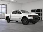 New 2025 Ram 1500 Rebel Crew Cab 4x4 Pickup for sale #SN768071 - photo 7
