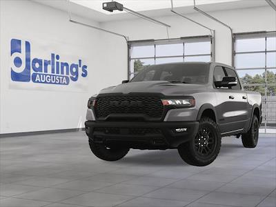New 2025 Ram 1500 Rebel Crew Cab 4x4 Pickup for sale #SN768072 - photo 1