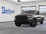 New 2025 Ram 1500 Rebel Crew Cab 4x4 Pickup for sale #SN768072 - photo 1