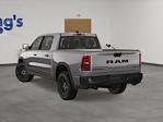 New 2025 Ram 1500 Rebel Crew Cab 4x4 Pickup for sale #SN768072 - photo 2