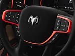 New 2025 Ram 1500 Rebel Crew Cab 4x4 Pickup for sale #SN768072 - photo 25