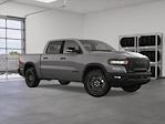 New 2025 Ram 1500 Rebel Crew Cab 4x4 Pickup for sale #SN768072 - photo 4