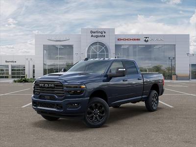 New 2026 Ram 2500 Laramie Crew Cab for sale #613655 - photo 1