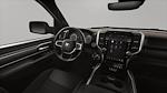 New 2026 Ram 1500 Big Horn Crew Cab 4x4 Pickup for sale #TN162939 - photo 8