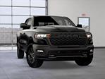 New 2026 Ram 1500 Warlock Crew Cab 4x4 Pickup for sale #613021 - photo 5