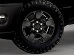 New 2026 Ram 1500 Warlock Crew Cab 4x4 Pickup for sale #613021 - photo 8