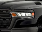 New 2026 Ram 1500 Warlock Crew Cab 4x4 Pickup for sale #613021 - photo 9