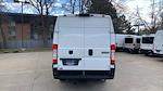 2024 Ram ProMaster 3500 High Roof FWD, Empty Cargo Van for sale #16730 - photo 5