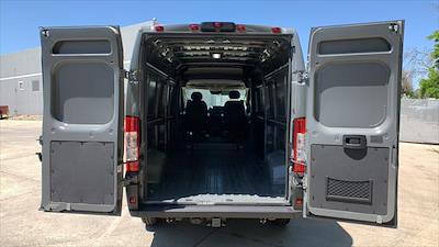 New 2025 Ram ProMaster 2500 High Roof Empty Cargo Van for sale #16797 - photo 2