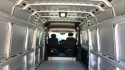 New 2025 Ram ProMaster 2500 High Roof Empty Cargo Van for sale #16799 - photo 2